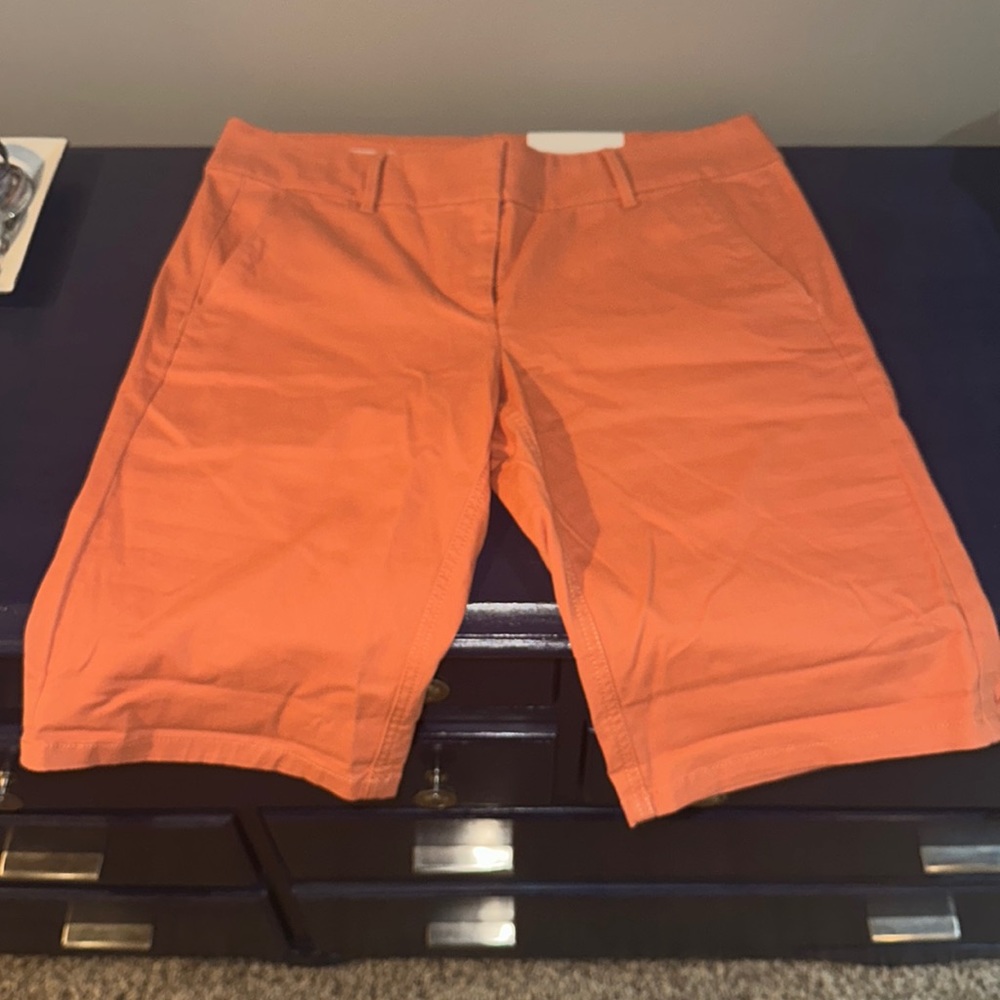 New with tags Bermuda Shorts
